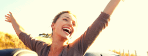 30 Day Happiness Challenge