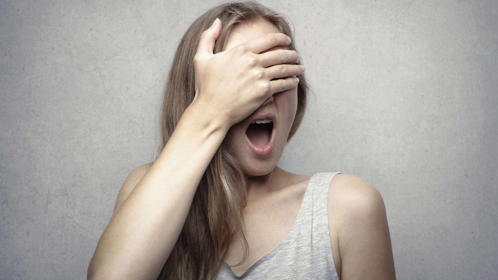 HOW TO OVERCOME FEARS